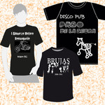 Camisetas, pegatinas,Transfer Serigrafico,Serigrafia Madrid,Serigrafia en Vallecas,Serigrafia en Madrid,Camisetas Vallecas www.serigrafia-akros.es